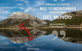 Paraiso Desconocido